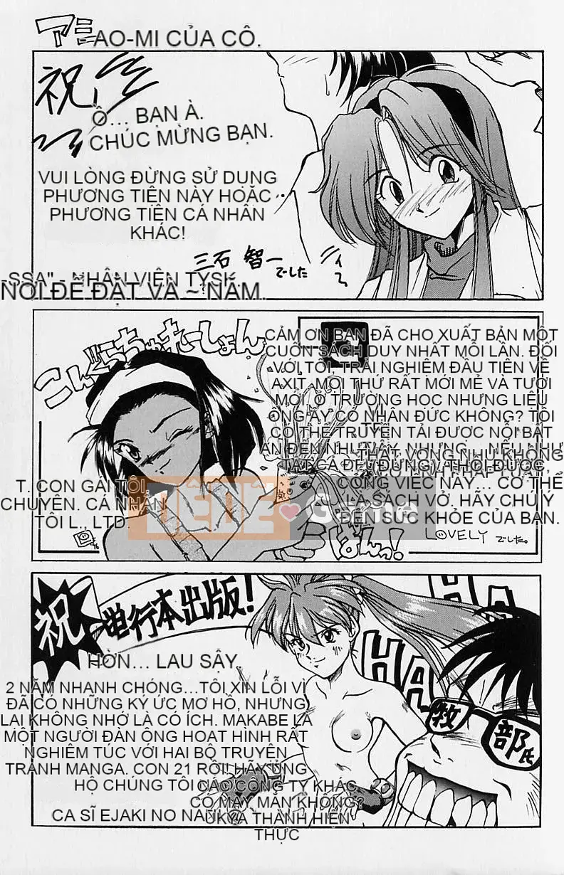 [Makibe Kataru] Nước ép cô đặc 120%