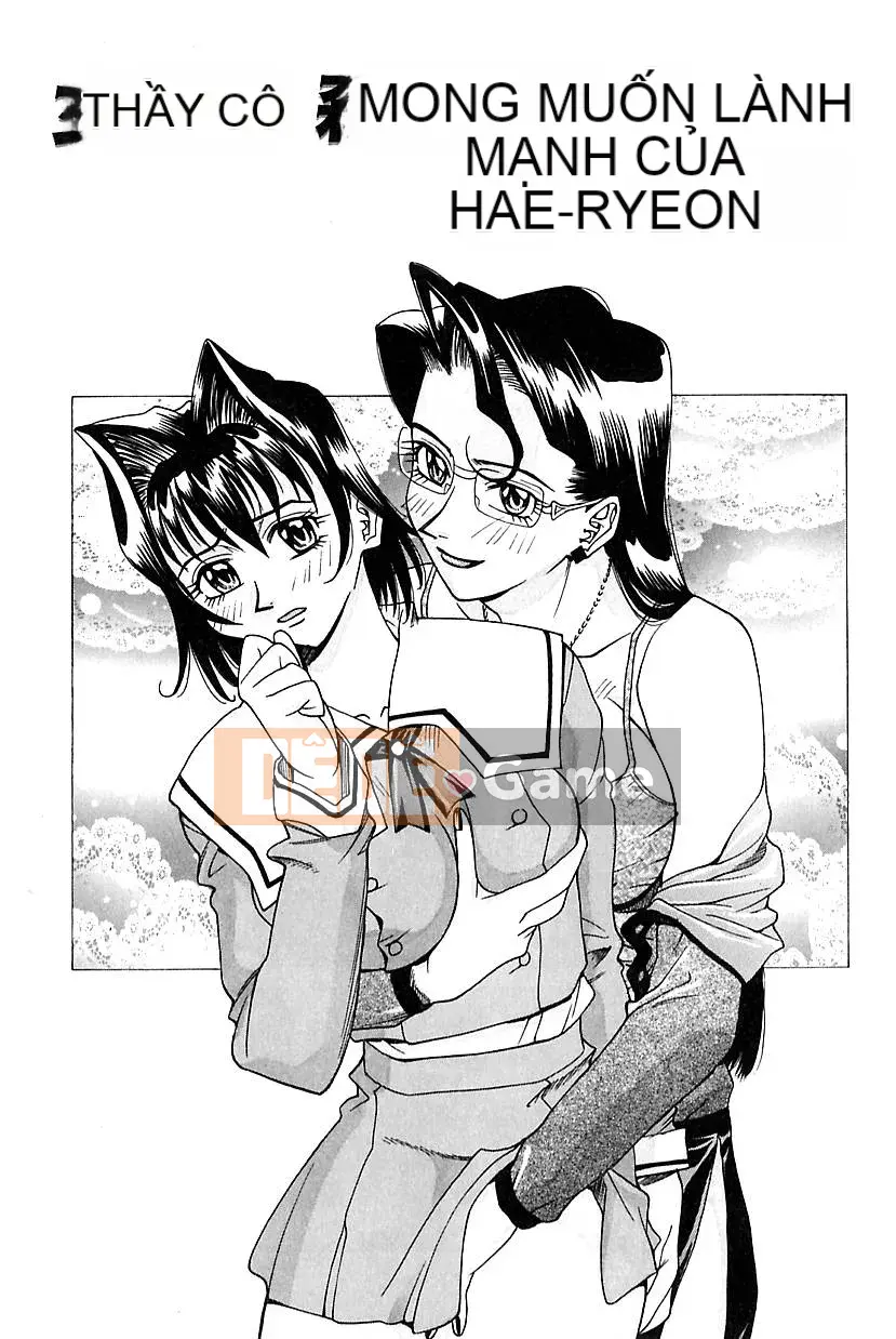 [Makibe Kataru] Bộ ngực tập trung