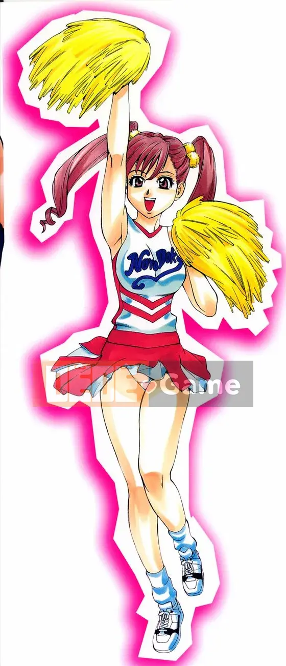 [Makibe Kataru] Ấm áp