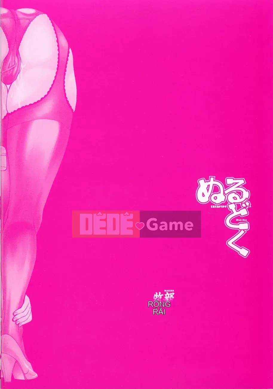 [Makibe Kataru] Ấm áp