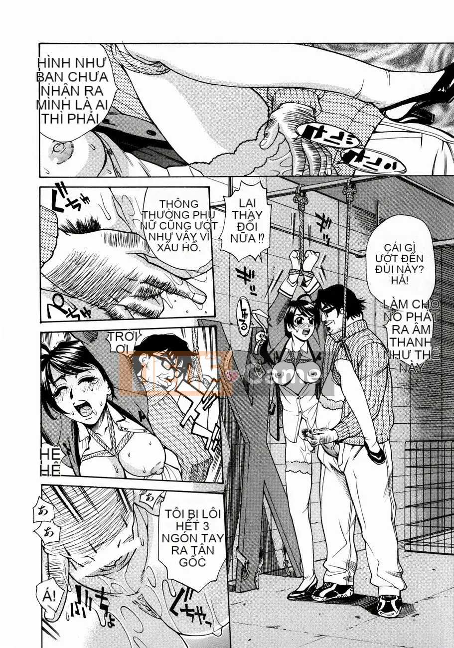 [Makibe Kataru] Ấm áp