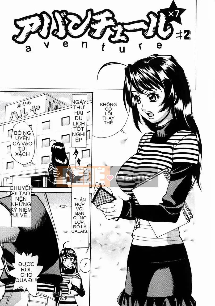 [Makibe Kataru] Ấm áp