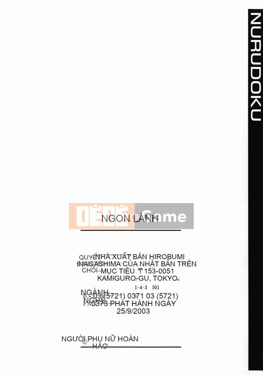 [Makibe Kataru] Ấm áp