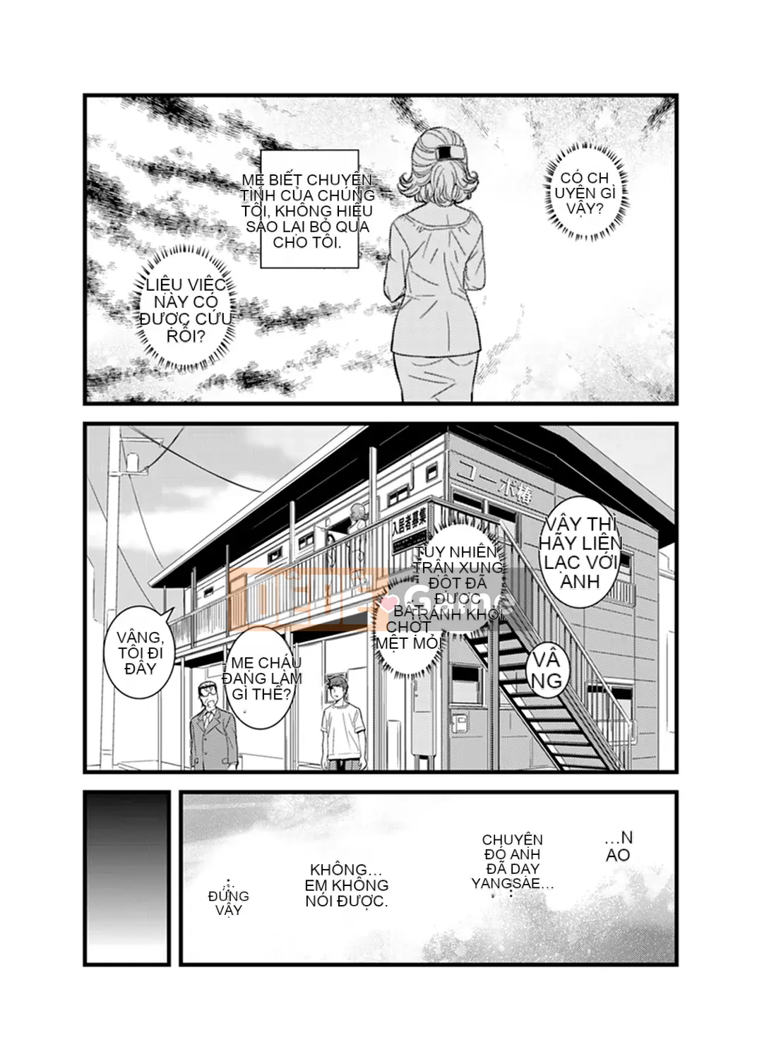 [Ichii Tokei] Anh chị em hiểu lầm Etch!