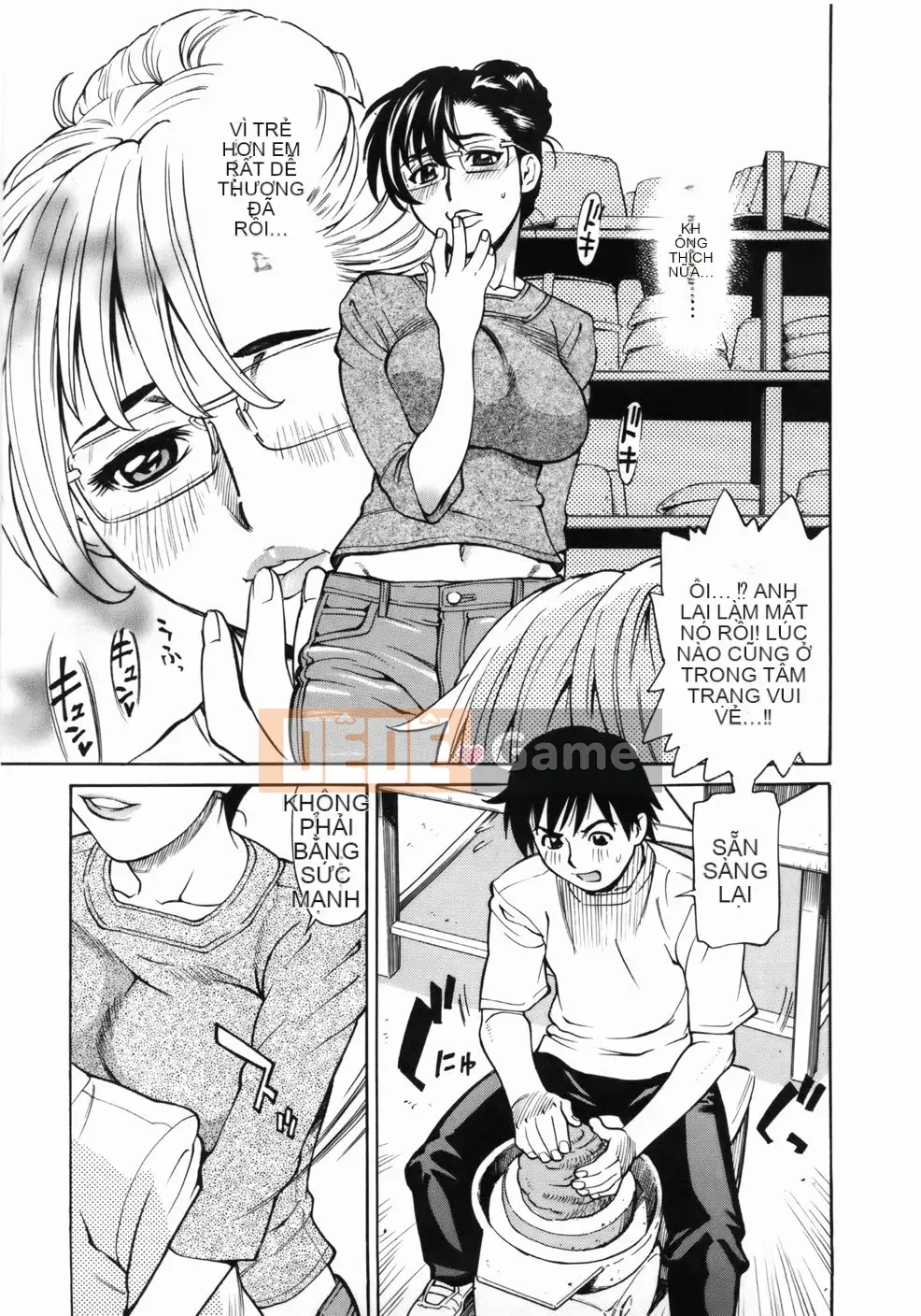 [Makibe Kataru] Zenra Bukatsu