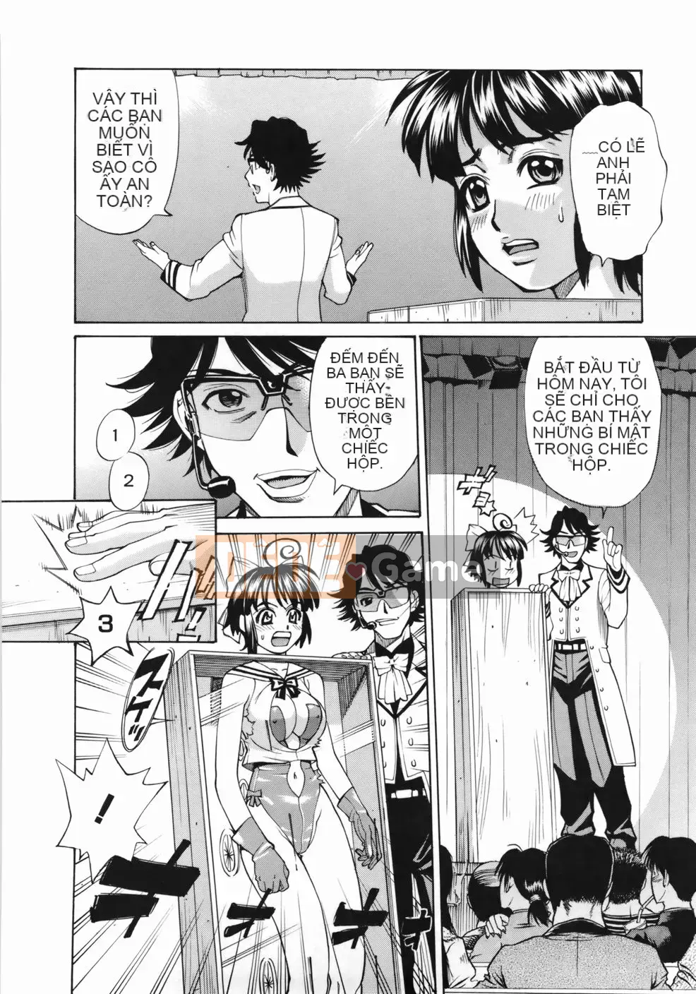 [Makibe Kataru] Zenra Bukatsu