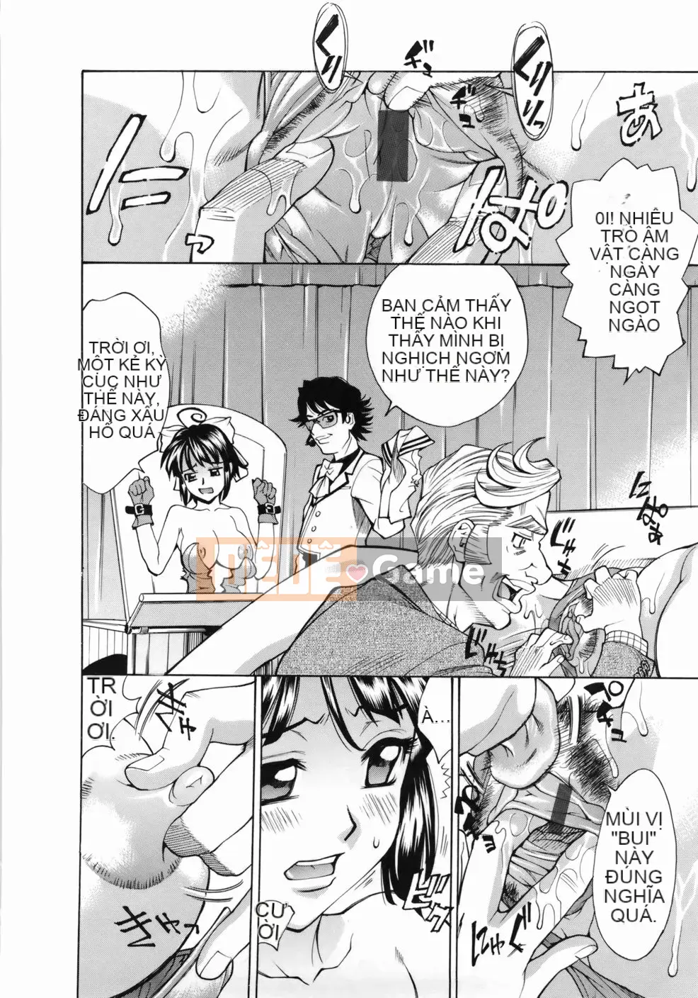 [Makibe Kataru] Zenra Bukatsu