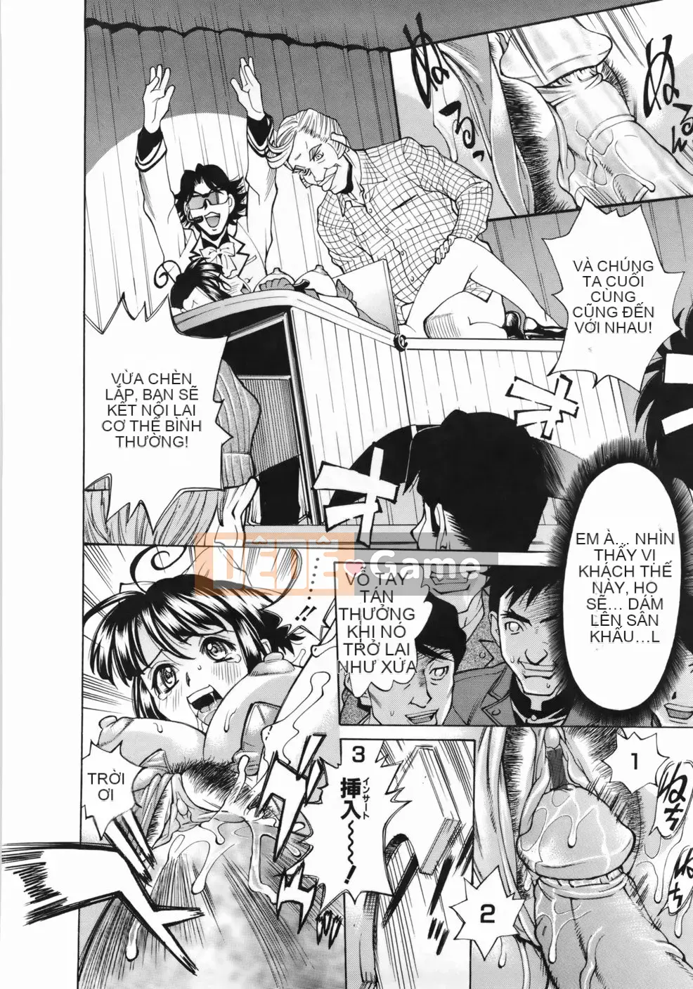 [Makibe Kataru] Zenra Bukatsu