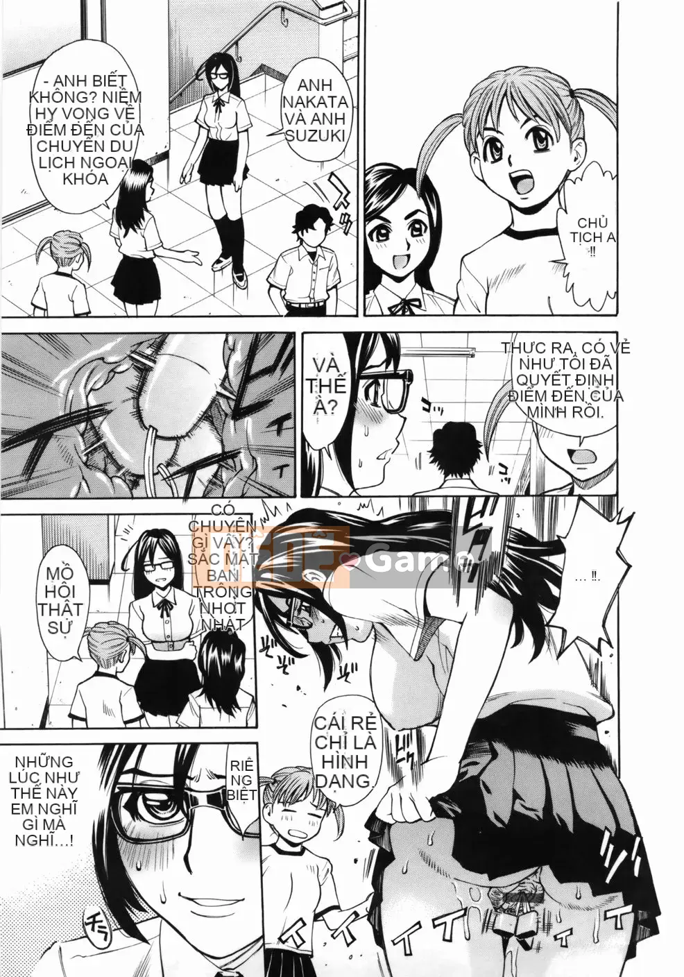 [Makibe Kataru] Zenra Bukatsu