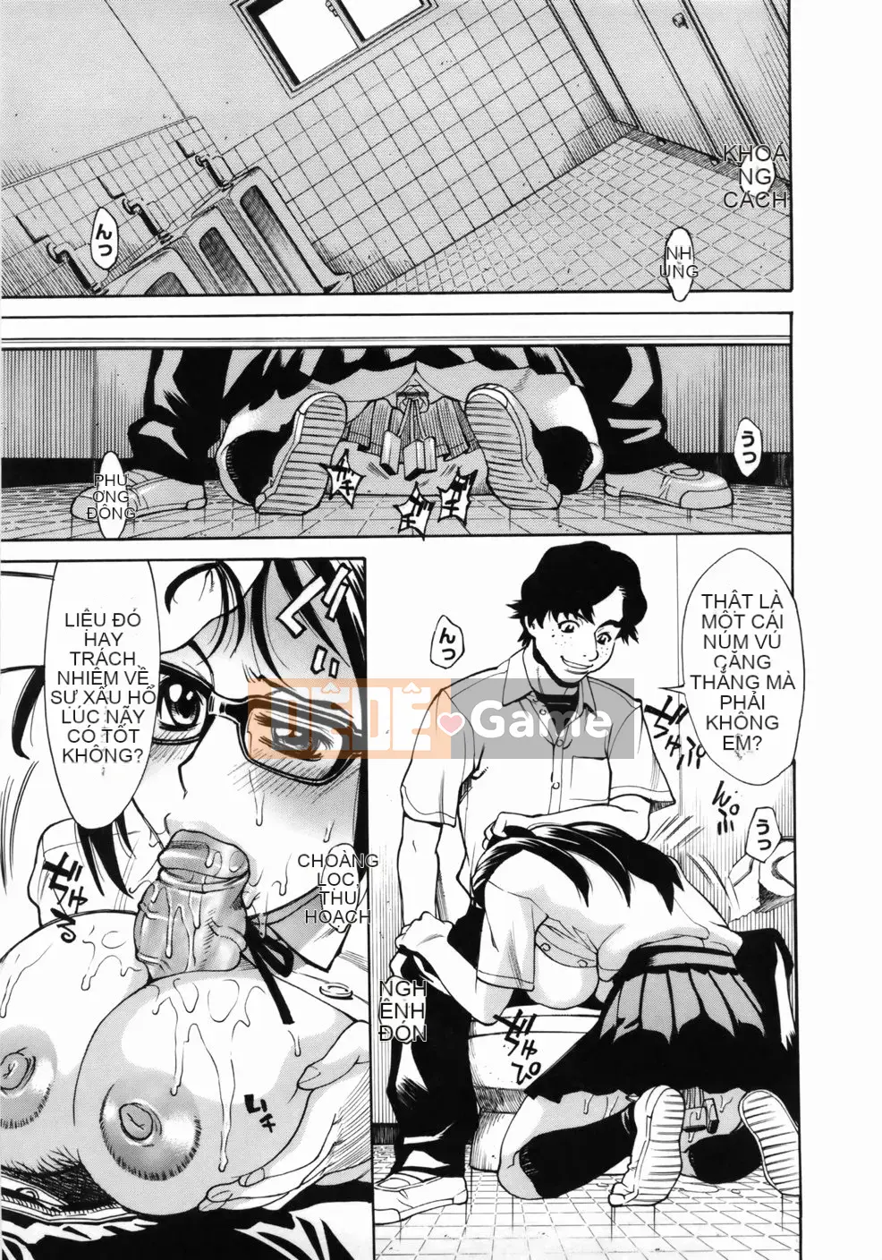 [Makibe Kataru] Zenra Bukatsu