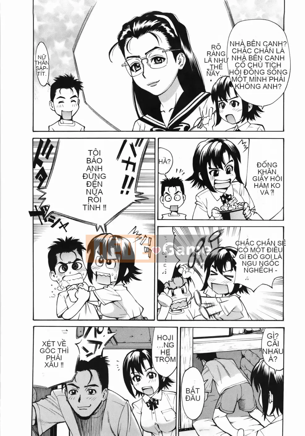 [Makibe Kataru] Zenra Bukatsu