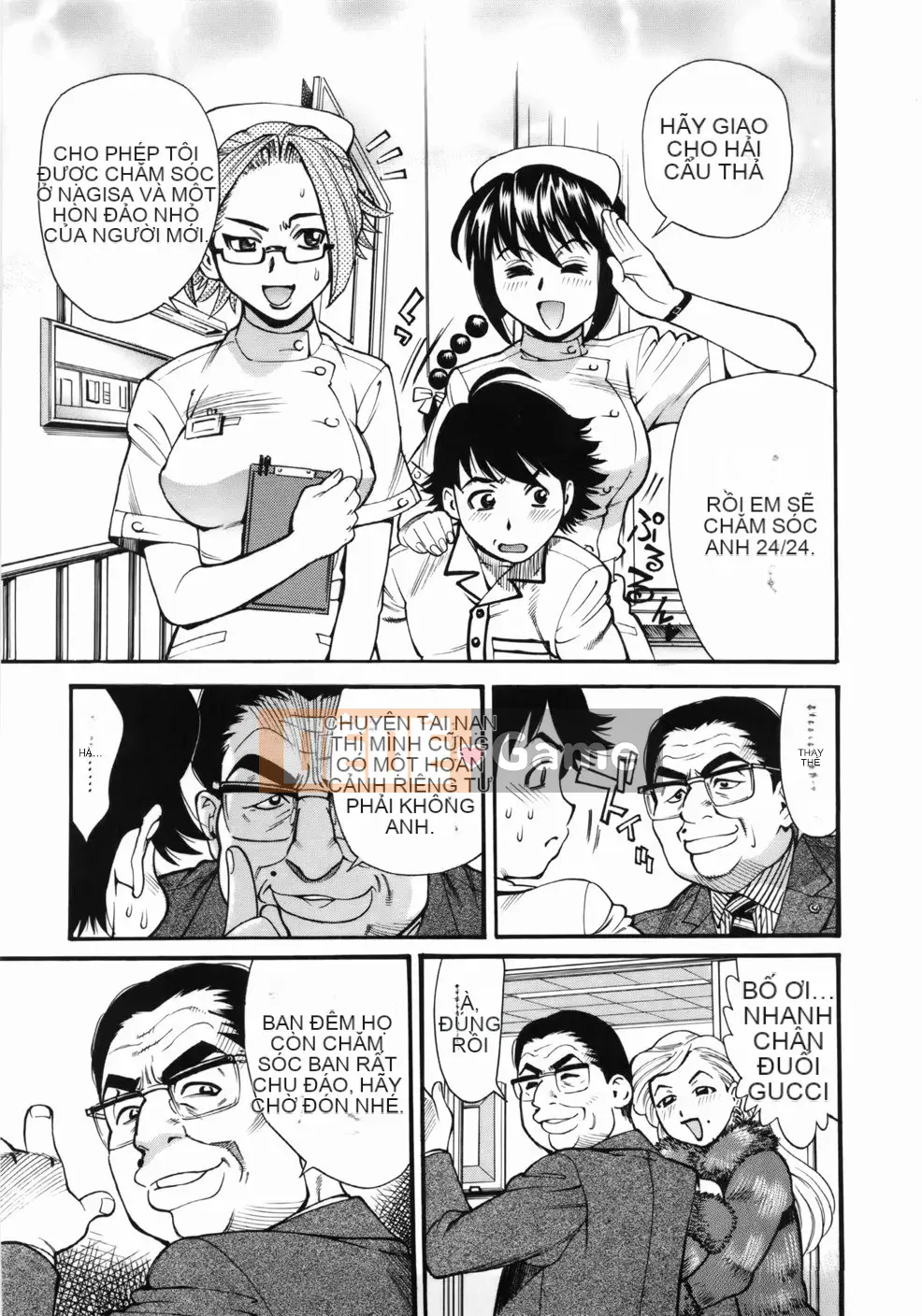 [Makibe Kataru] Zenra Bukatsu