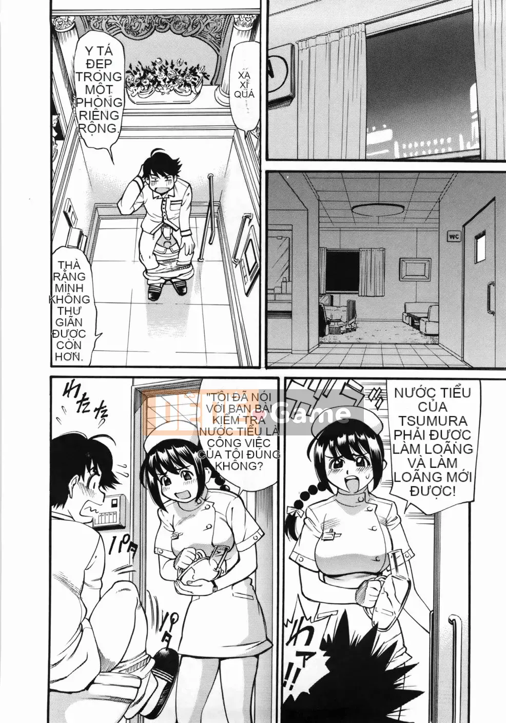 [Makibe Kataru] Zenra Bukatsu