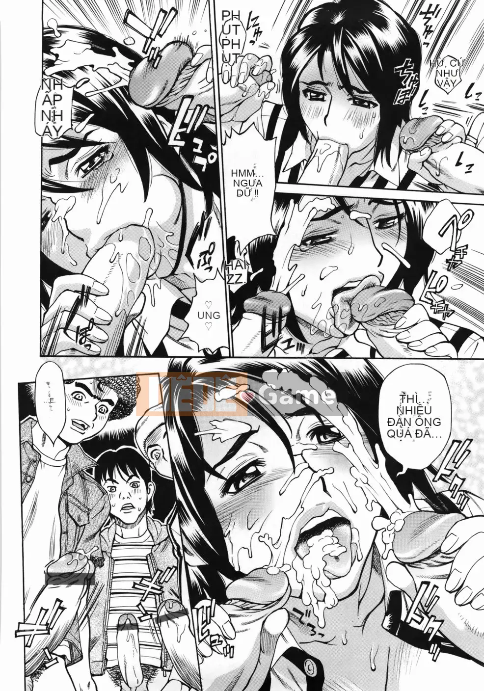 [Makibe Kataru] Zenra Bukatsu