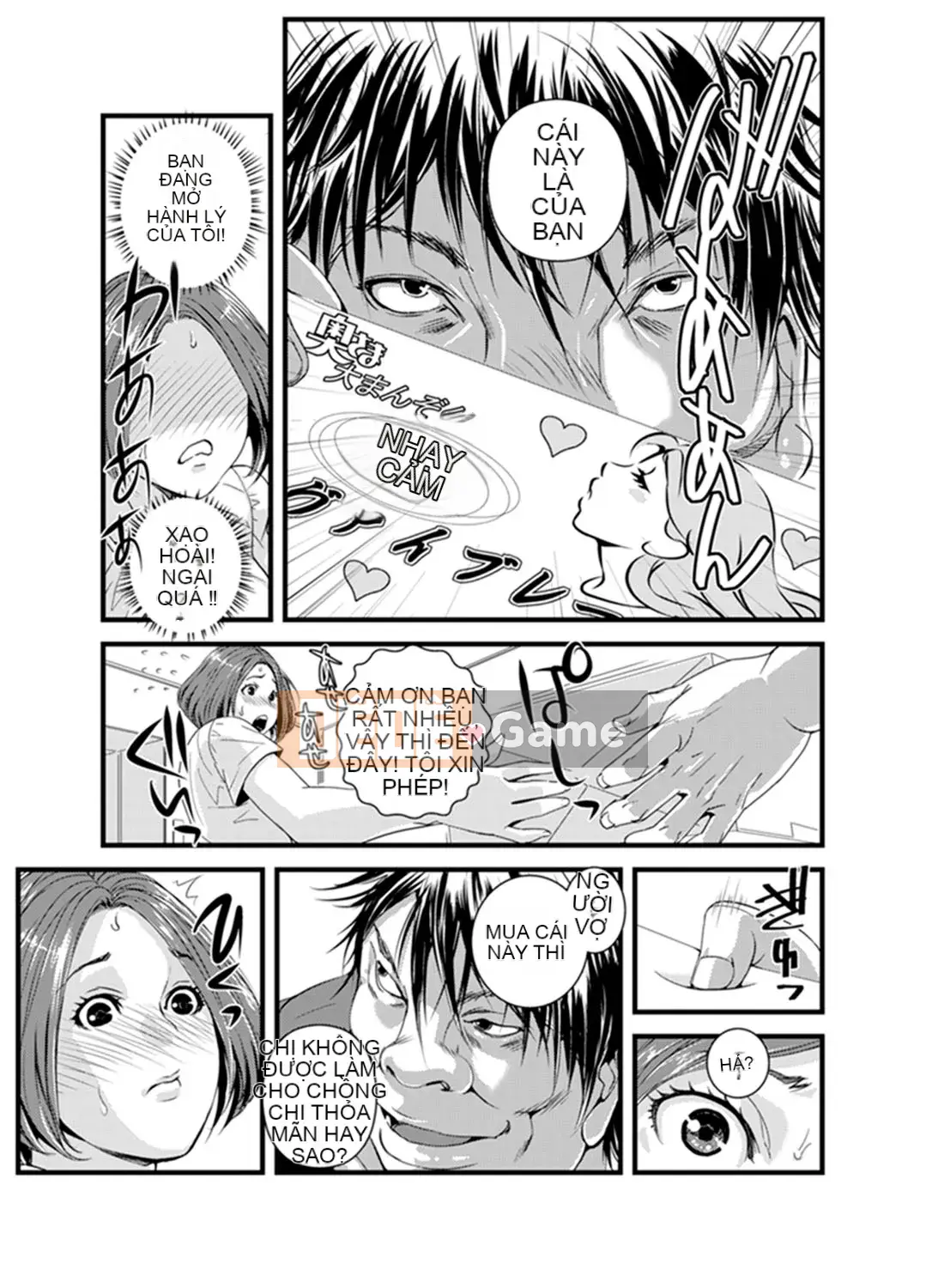 [Ichii Tokei] Tất cả các con đường trở lại!