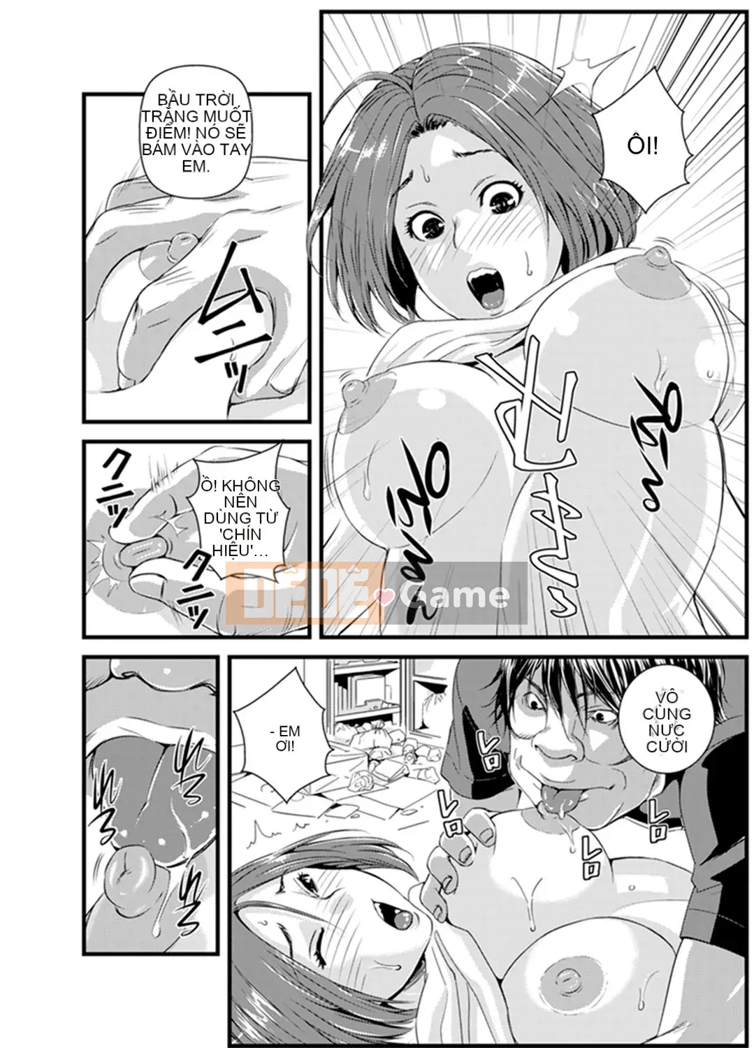 [Ichii Tokei] Tất cả các con đường trở lại!