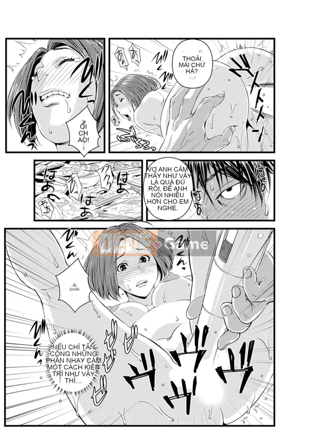 [Ichii Tokei] Tất cả các con đường trở lại!