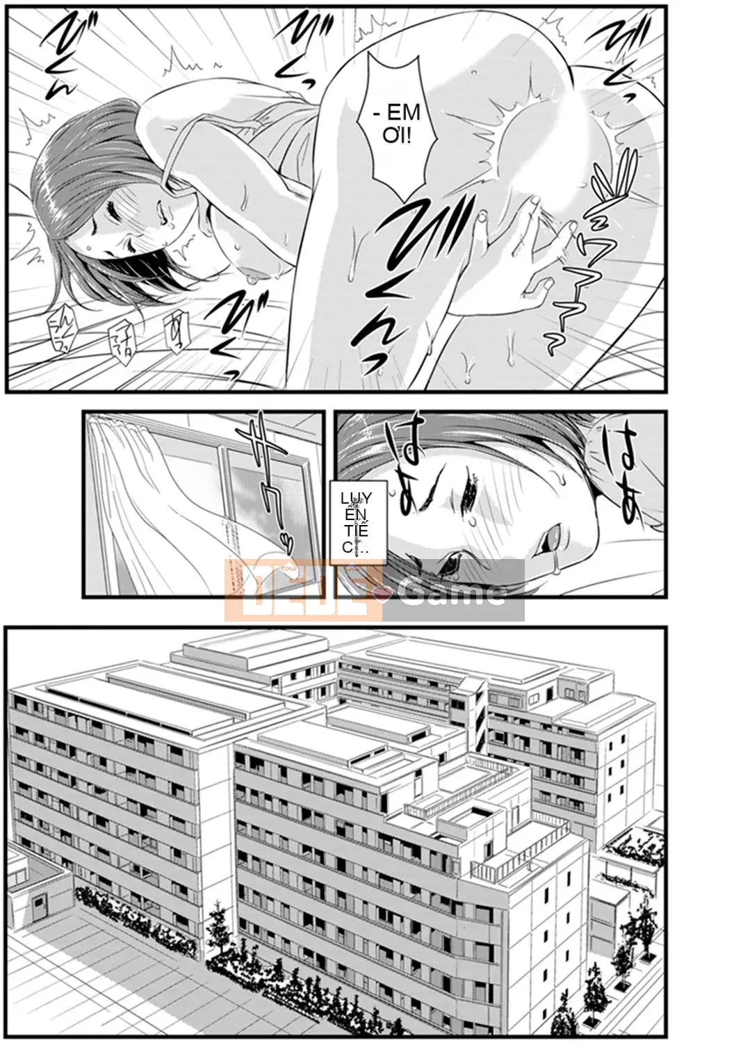 [Ichii Tokei] Tất cả các con đường trở lại!