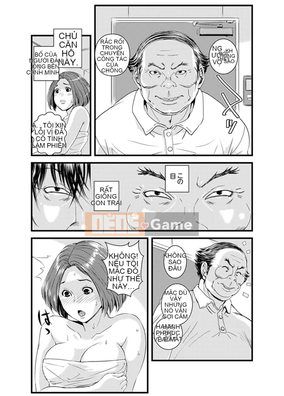 [Ichii Tokei] Tất cả các con đường trở lại!