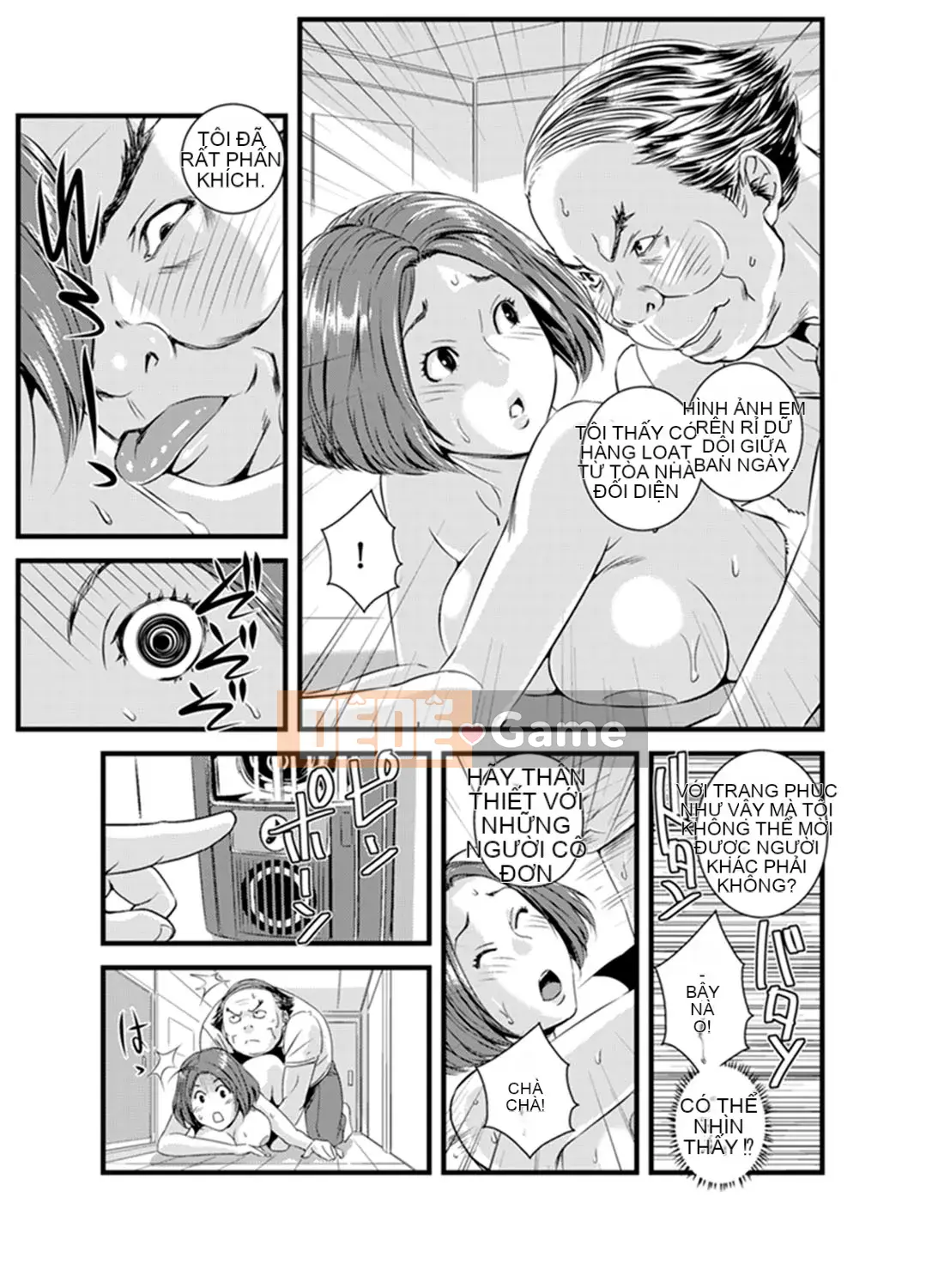 [Ichii Tokei] Tất cả các con đường trở lại!