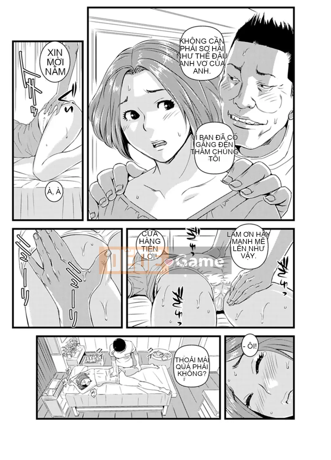 [Ichii Tokei] Tất cả các con đường trở lại!