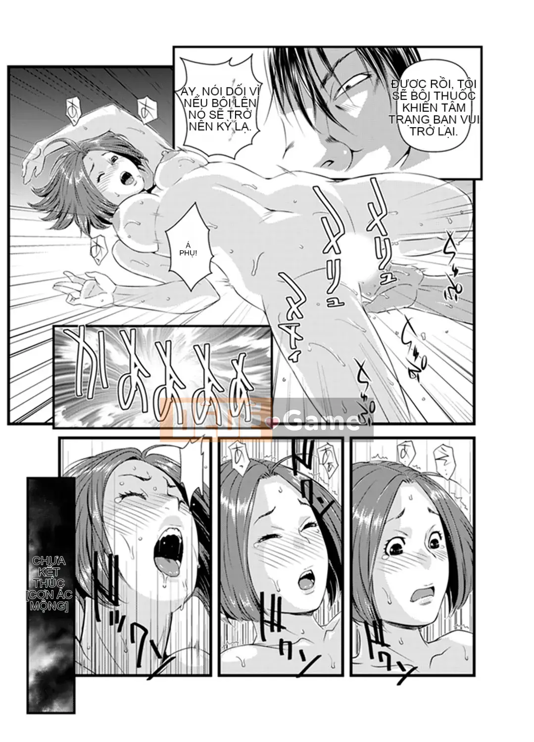 [Ichii Tokei] Tất cả các con đường trở lại!