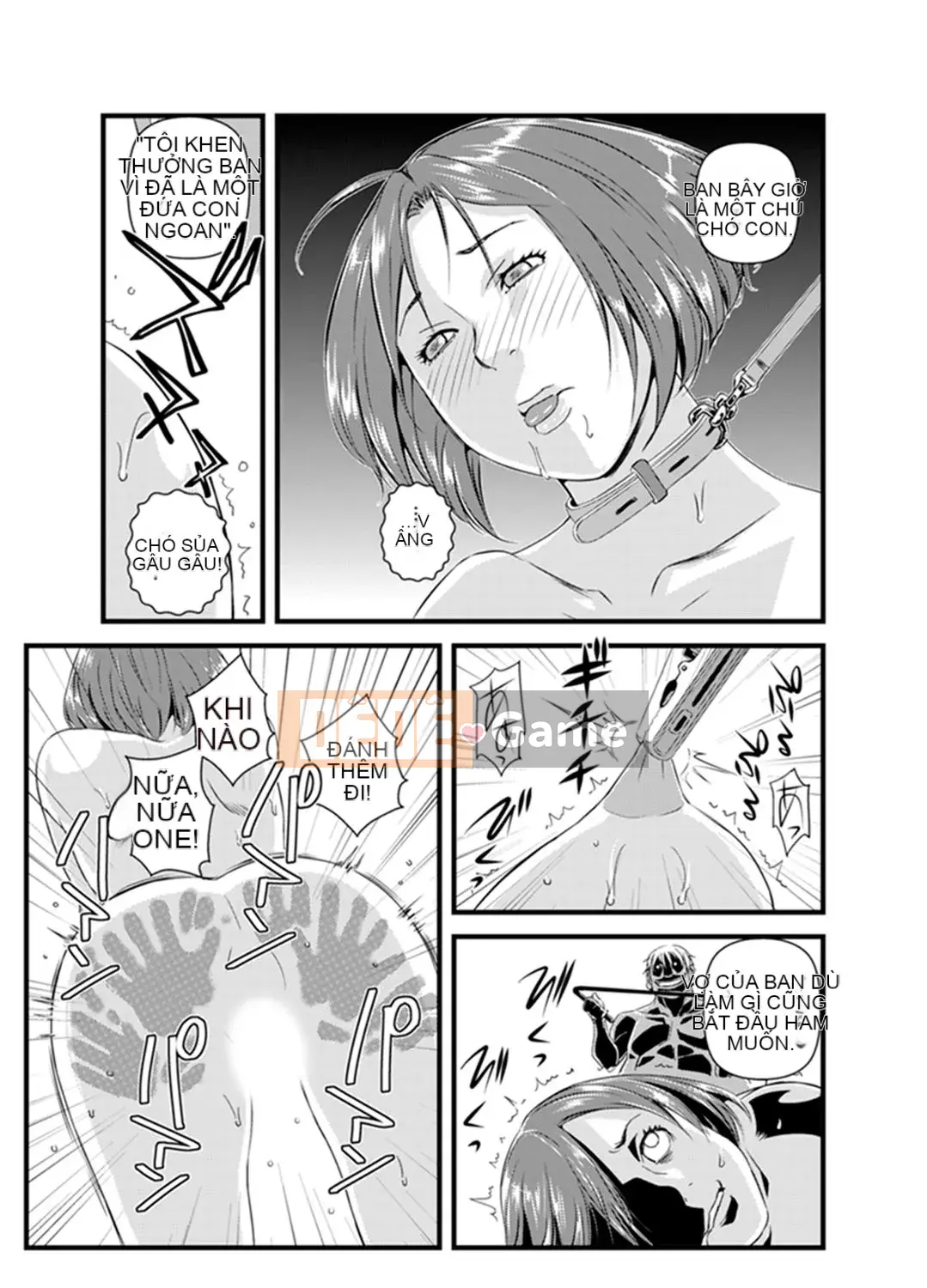 [Ichii Tokei] Tất cả các con đường trở lại!