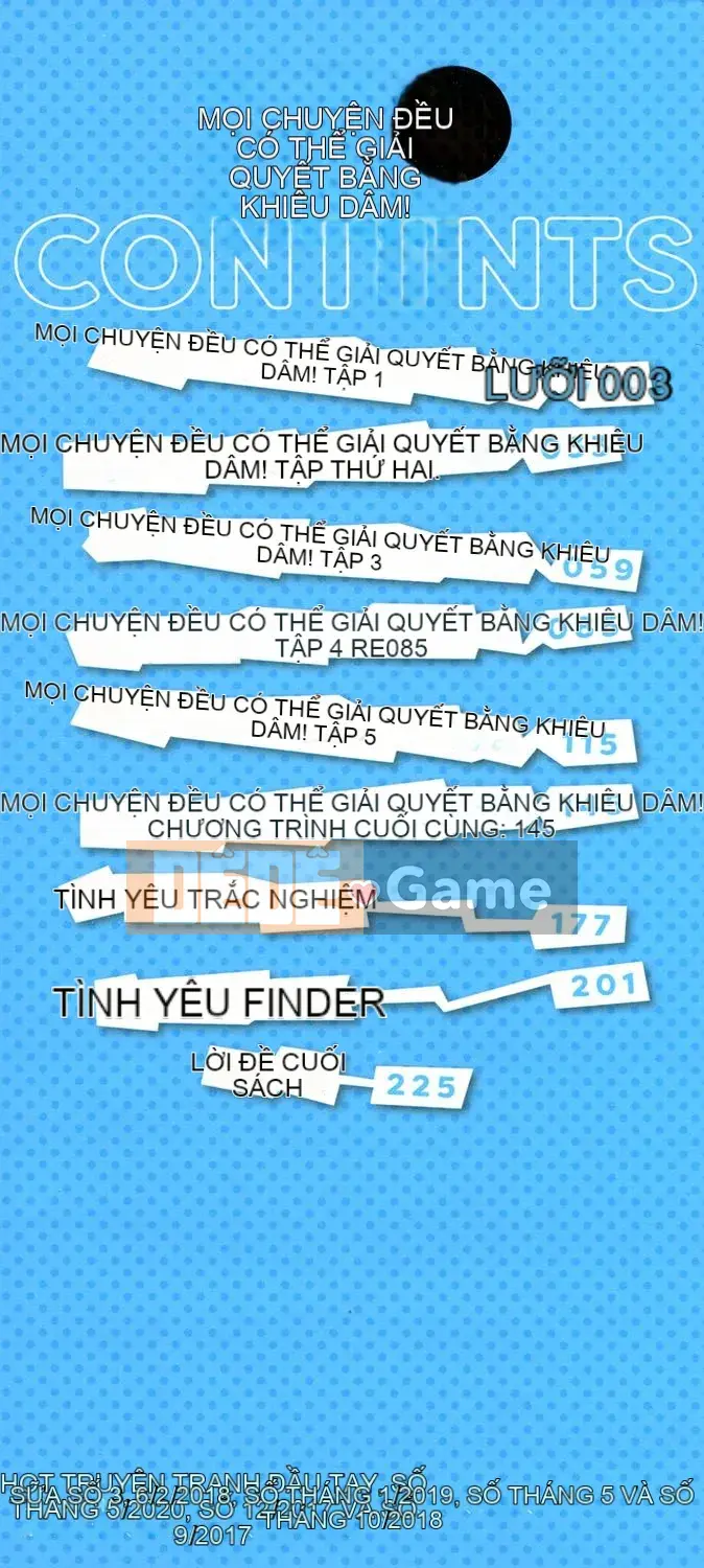 [Shinbashi Tsukishiro Nijisha] [Goban] Mọi thứ đều có thể được giải quyết bằng eroge! [Kỹ thuật số]