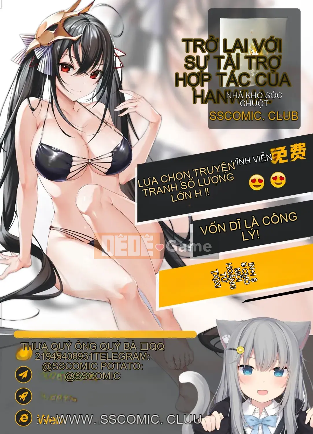 [Shinbashi Tsukishiro Nijisha] [Goban] Mọi thứ đều có thể được giải quyết bằng eroge! [Kỹ thuật số]