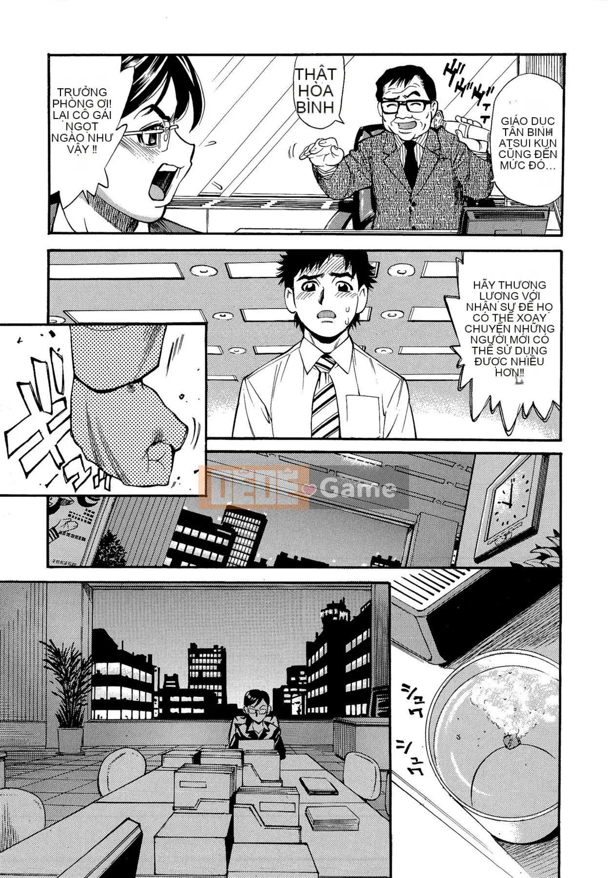 [Kataru Makibe] Cơ thể đáng xấu hổ của M Kano