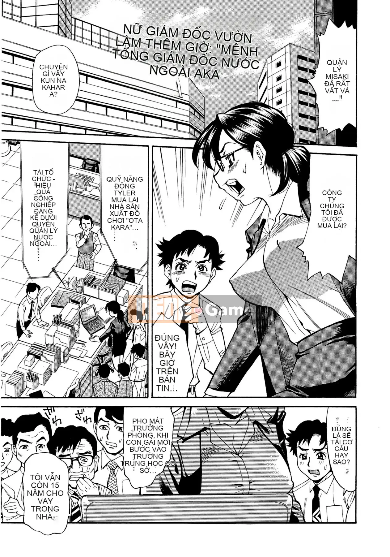 [Kataru Makibe] Cơ thể đáng xấu hổ của M Kano