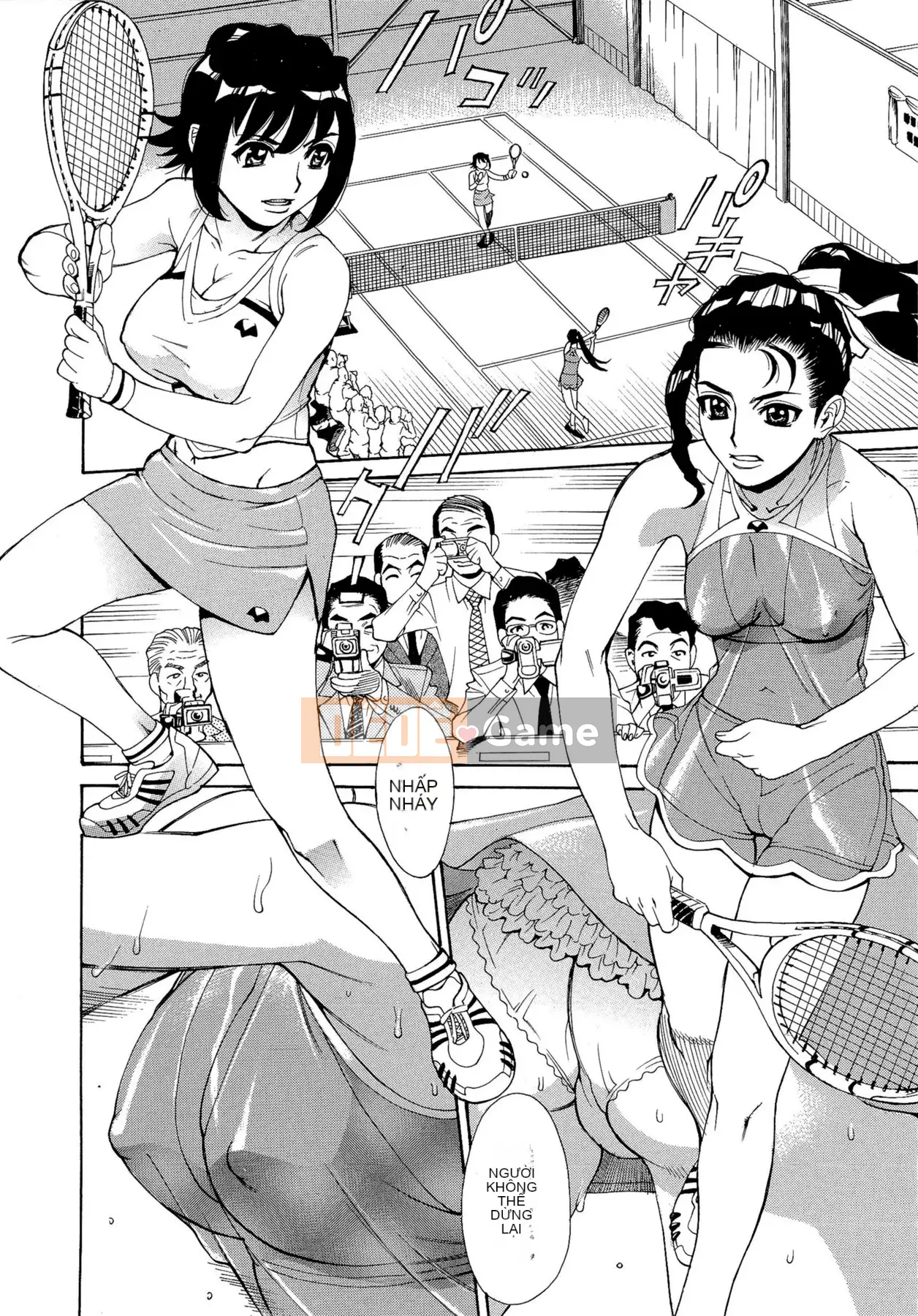 [Kataru Makibe] Cơ thể đáng xấu hổ của M Kano