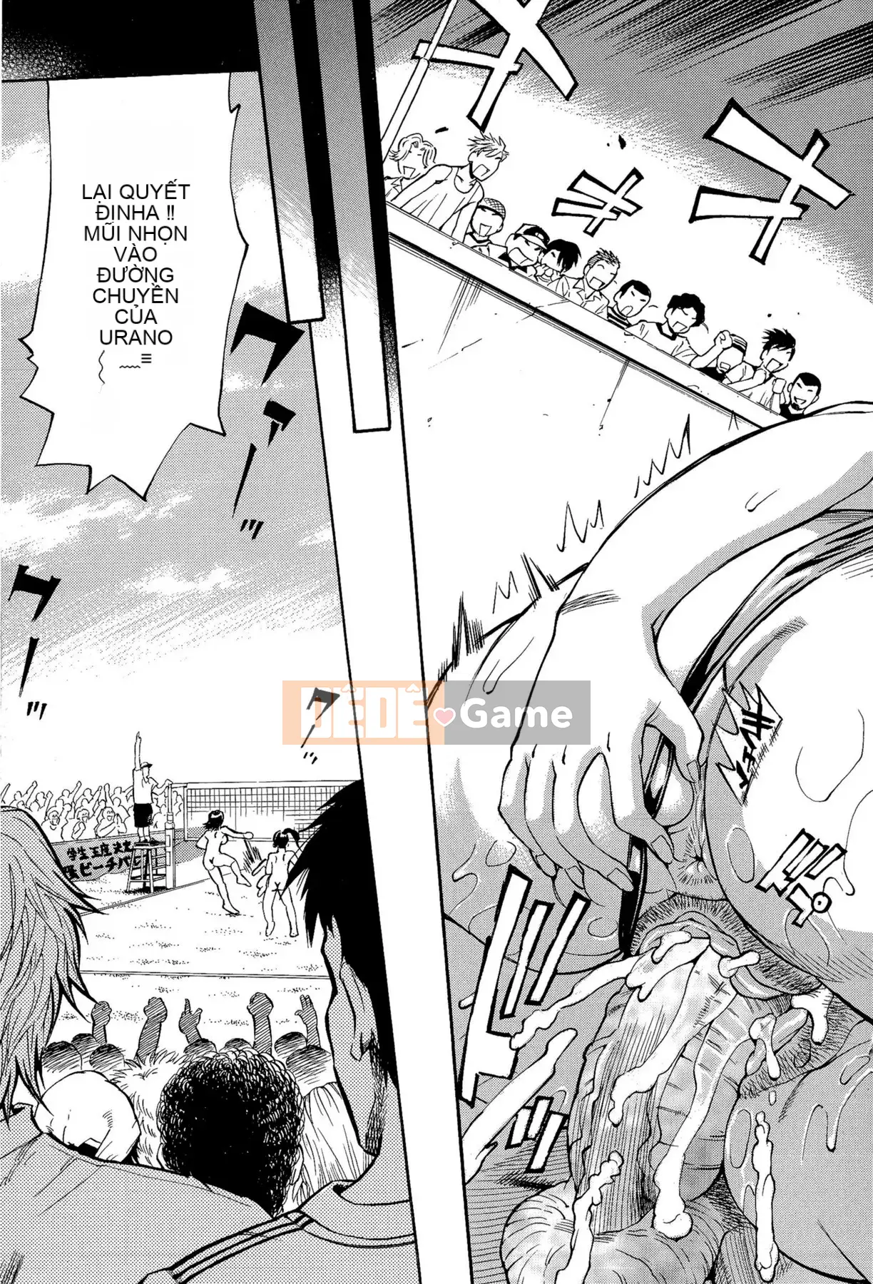 [Kataru Makibe] Cơ thể đáng xấu hổ của M Kano