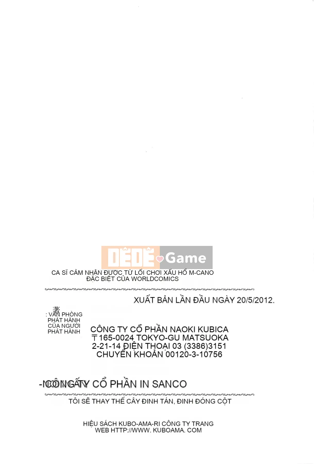 [Kataru Makibe] Cơ thể đáng xấu hổ của M Kano