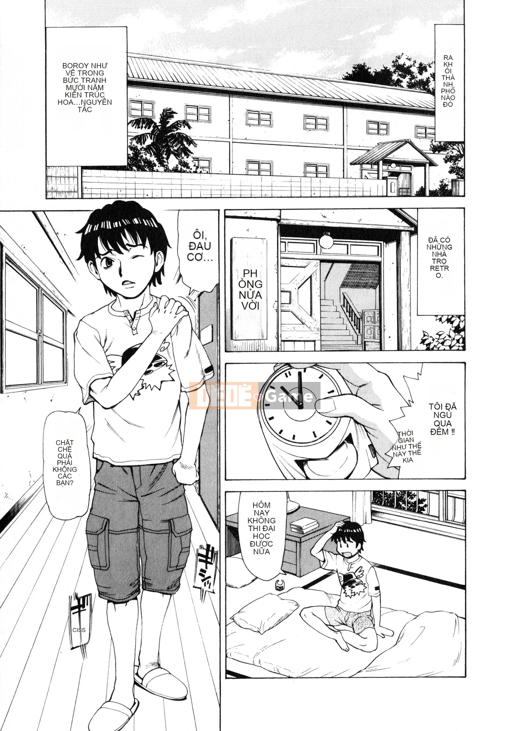 [Kataru Makibe] Gokehame.