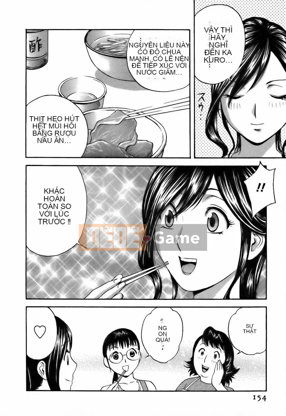 [Eimaru] Tạp dề Koisuru