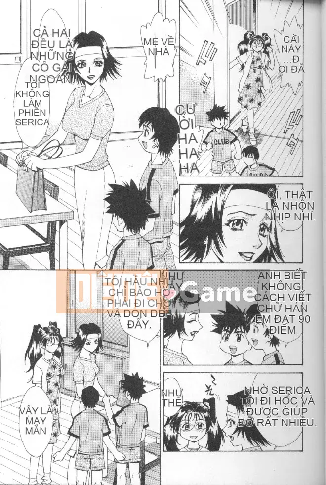 [Makibe Kataru] Hiếp dâm nén