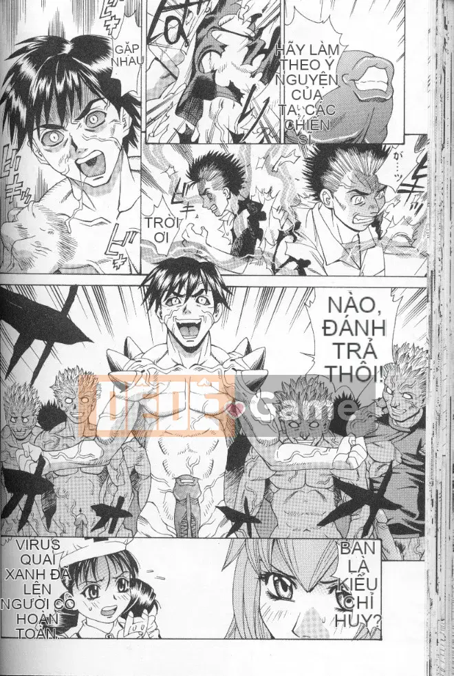 [Makibe Kataru] Hiếp dâm nén