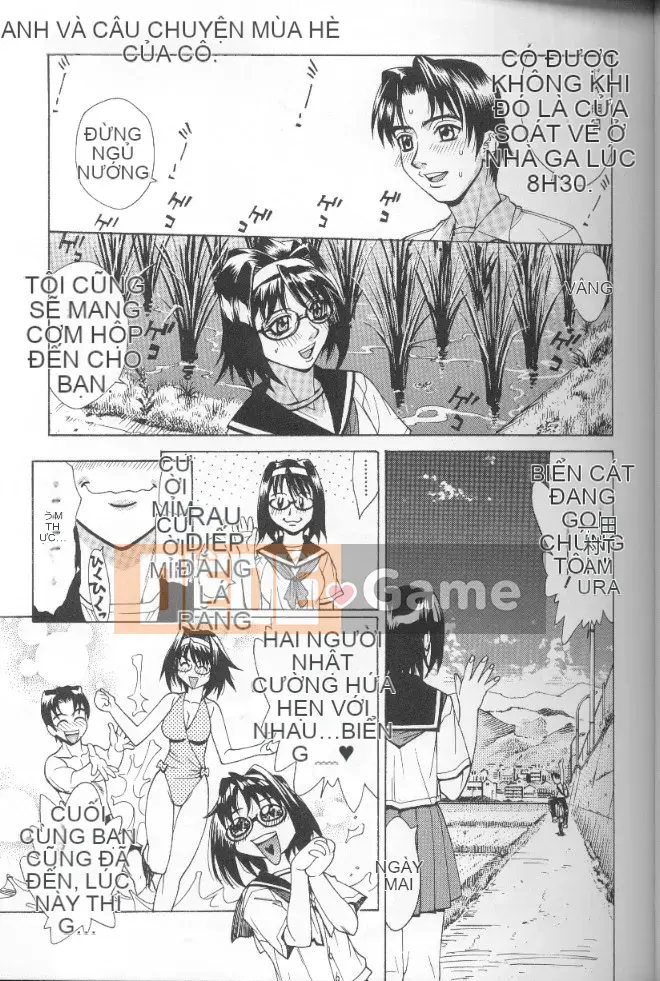 [Makibe Kataru] Hiếp dâm nén