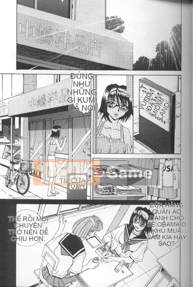 [Makibe Kataru] Hiếp dâm nén