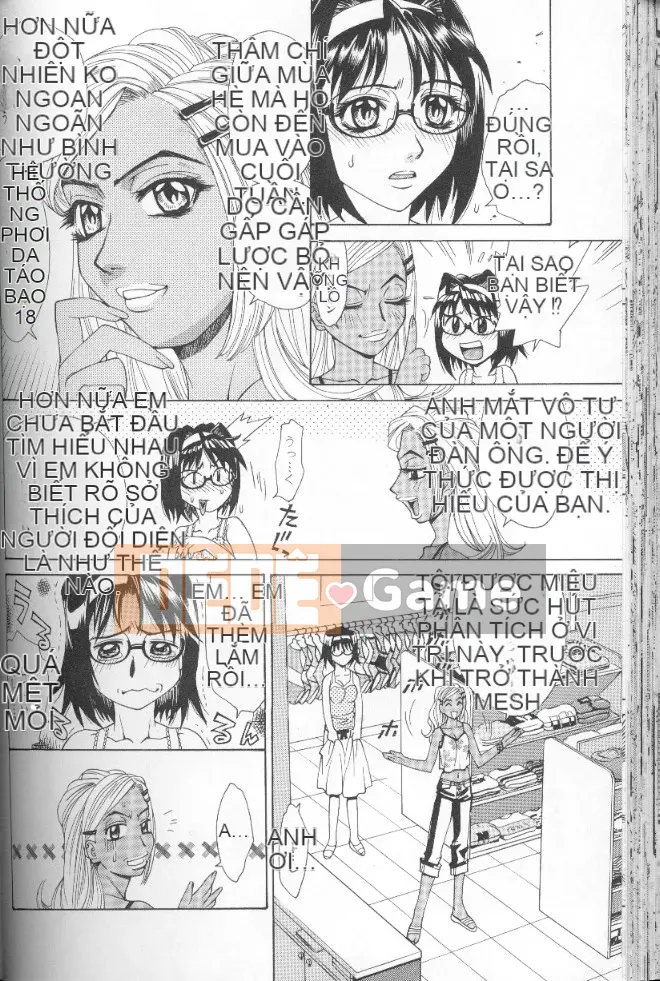 [Makibe Kataru] Hiếp dâm nén