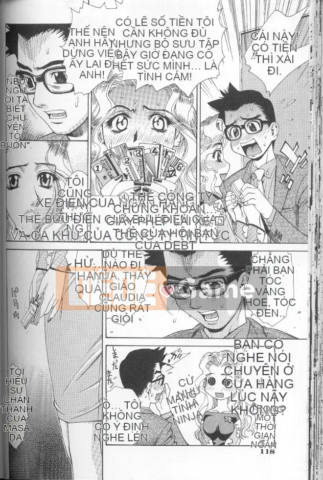 [Makibe Kataru] Hiếp dâm nén