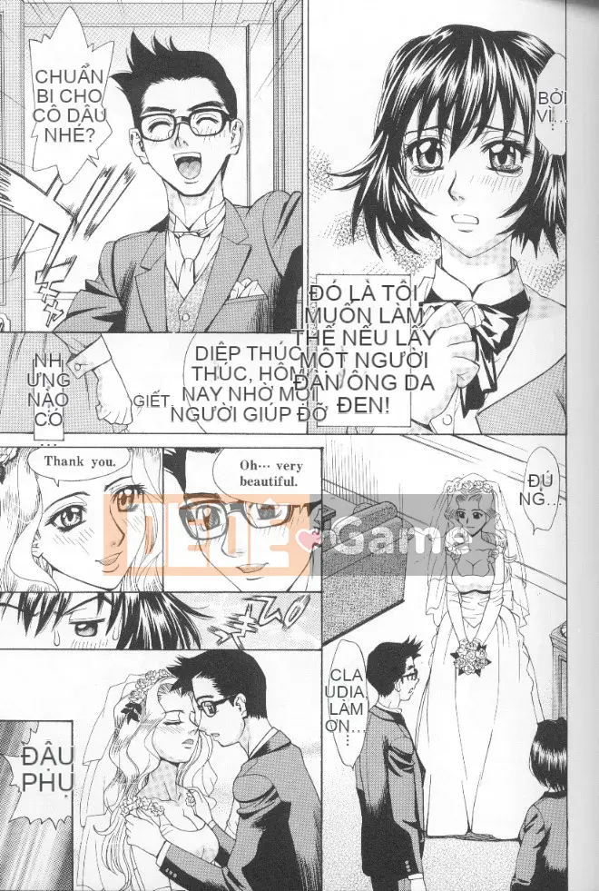 [Makibe Kataru] Hiếp dâm nén