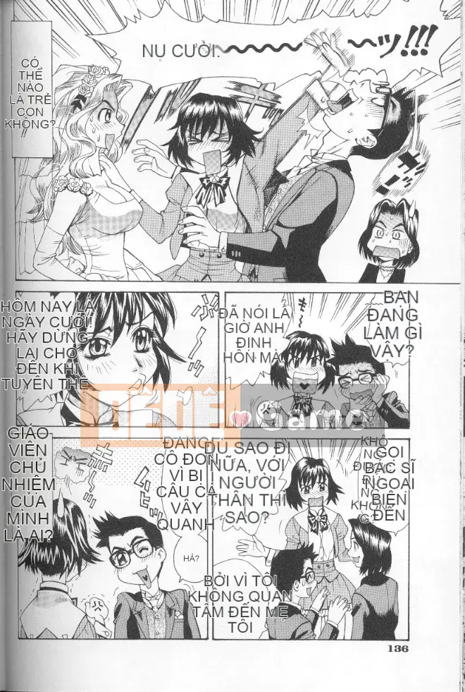 [Makibe Kataru] Hiếp dâm nén