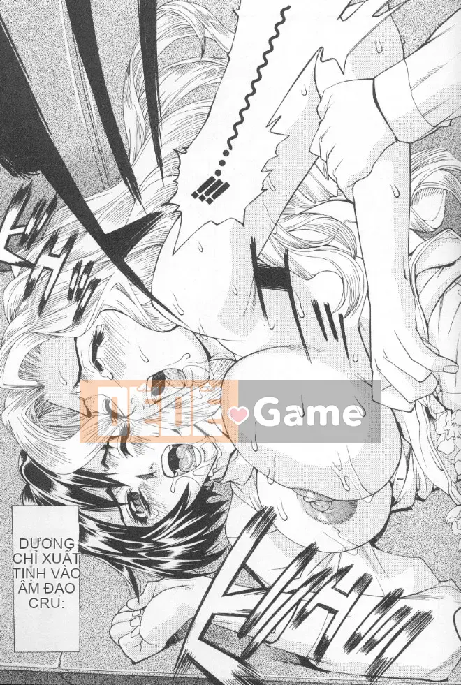 [Makibe Kataru] Hiếp dâm nén