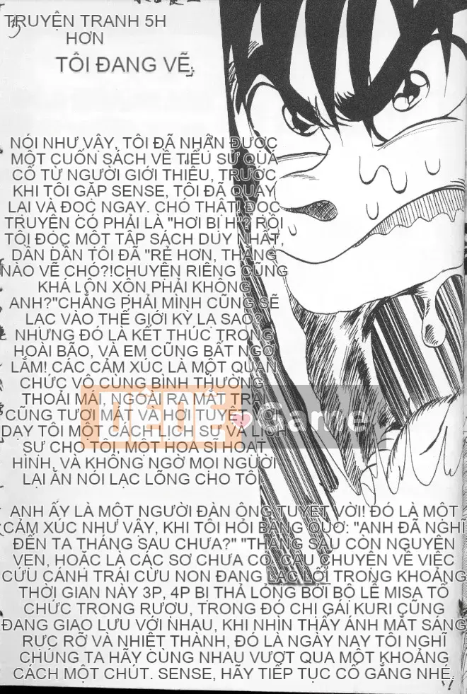 [Makibe Kataru] Hiếp dâm nén