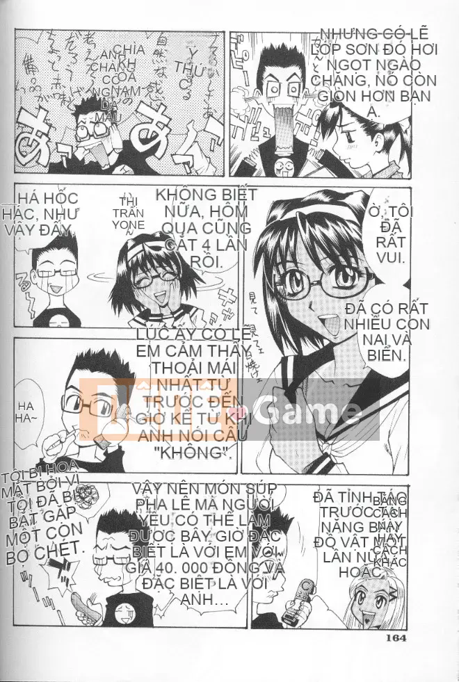 [Makibe Kataru] Hiếp dâm nén