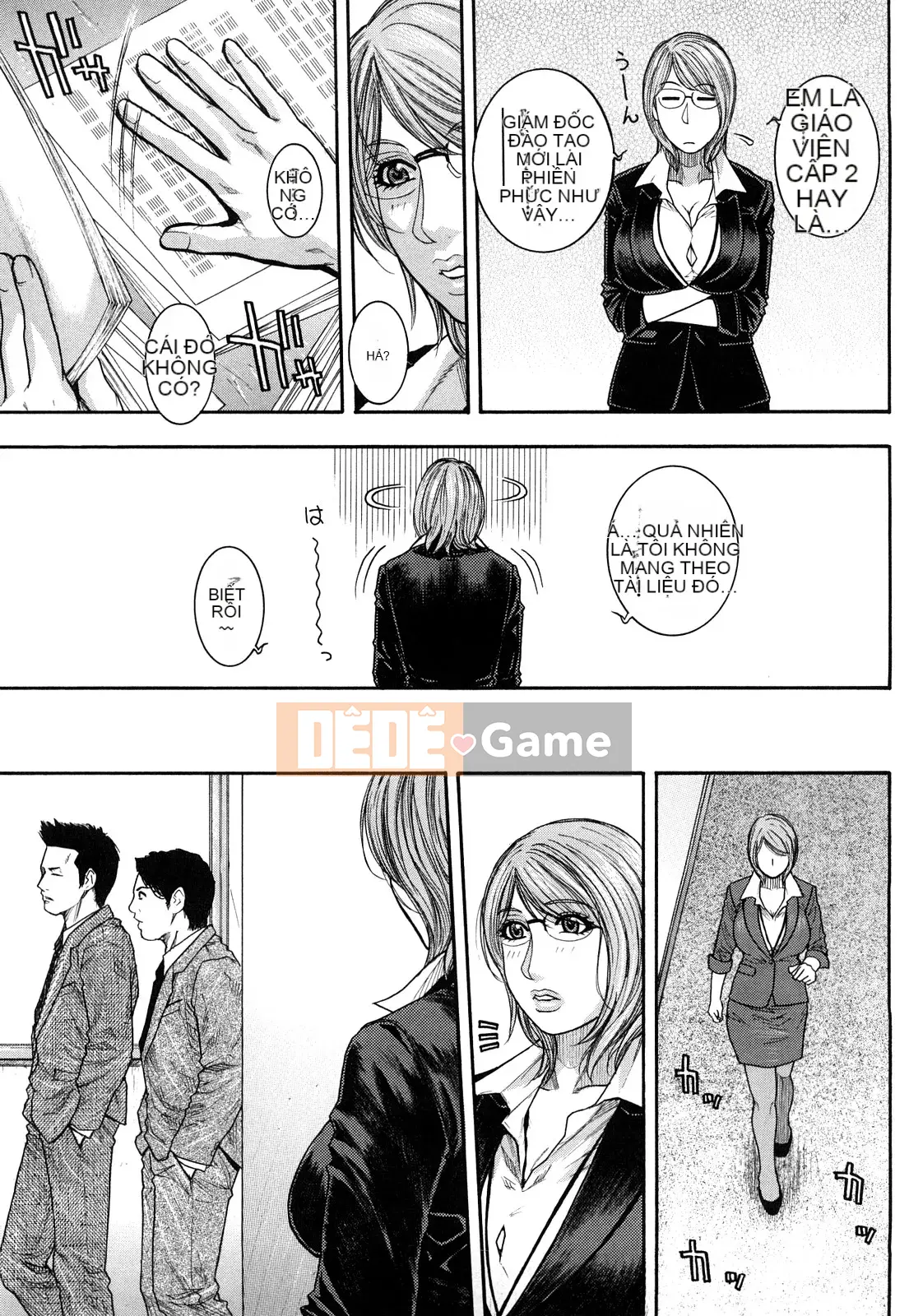 [Kotobuki Kazuki] Tan chảy