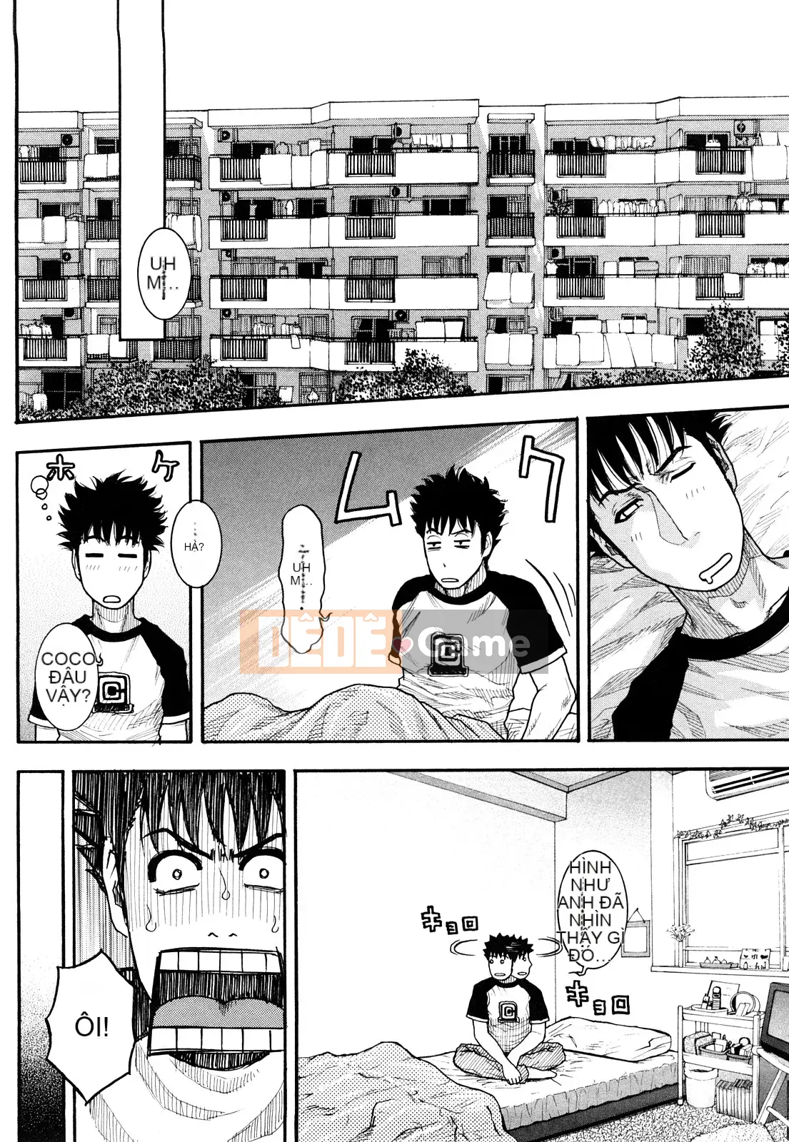 [Kotobuki Kazuki] Tan chảy