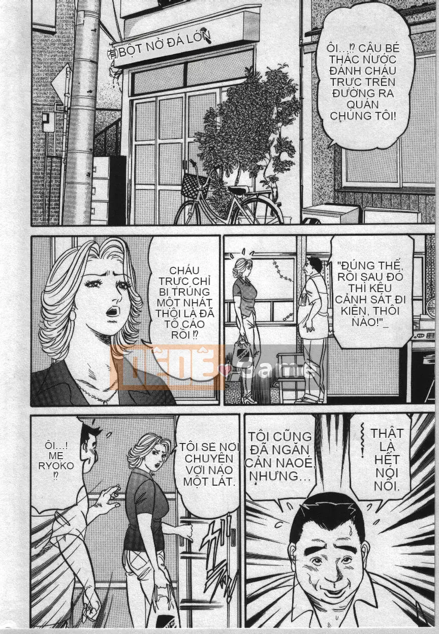 [Enji] Đời sống tình dục đáng yêu của mẹ Reiko